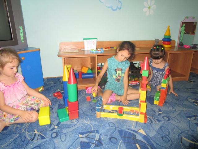 Конструирование