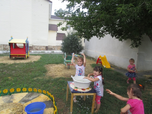 Здоровьесбережение