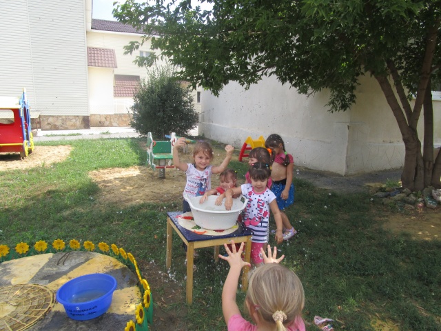 Здоровьесбережение