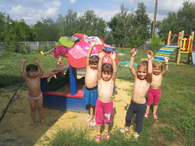 Здоровьесбережение