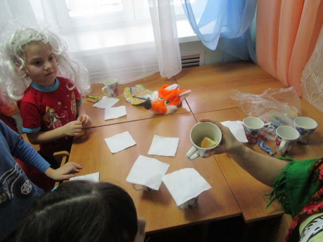 святки-колядки