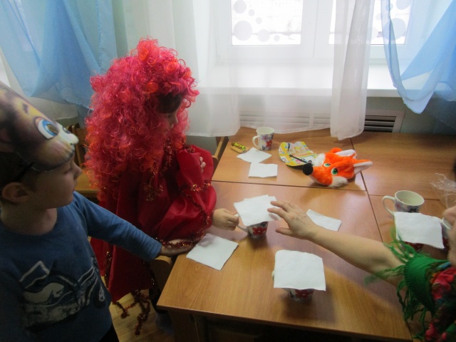 святки-колядки