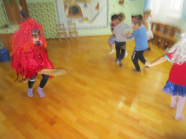 святки-колядки