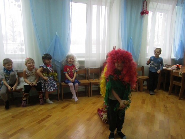 святки-колядки