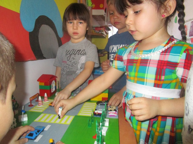 Новый макет