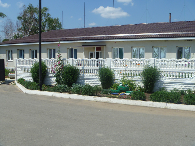 ДОБРО ПОЖАЛОВАТЬ!